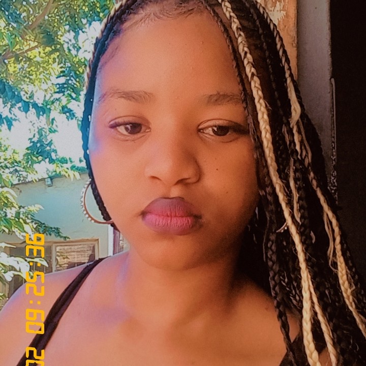 Angelina's profile photo