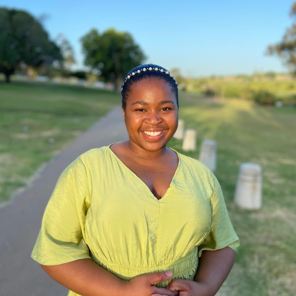 Ntombizine Bambiso's profile photo
