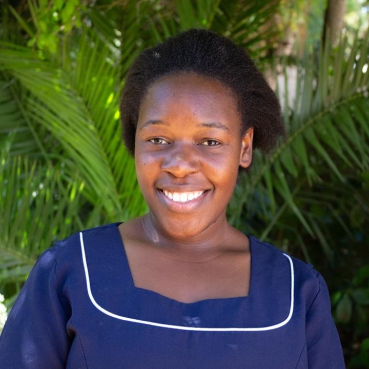 Akhona's profile photo