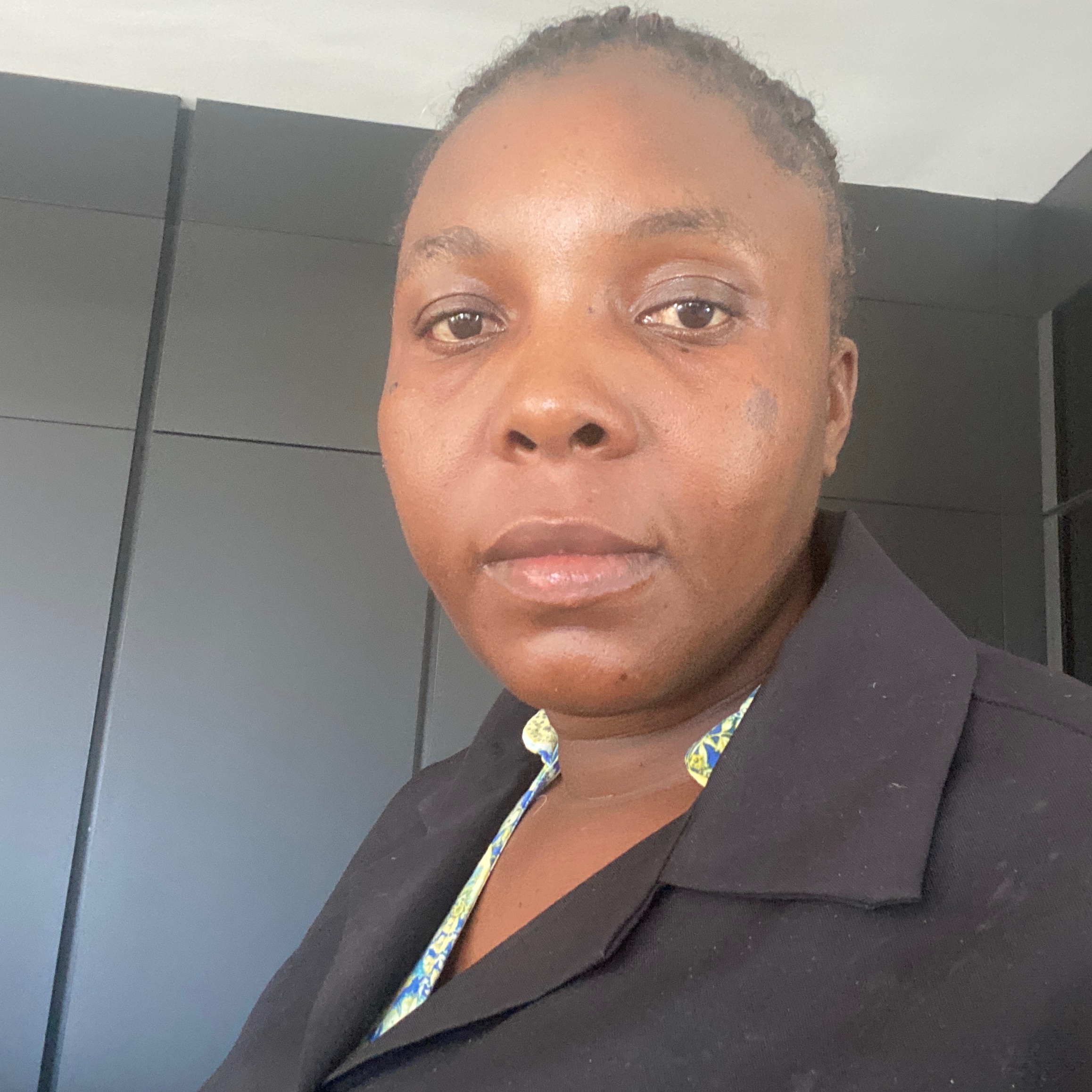 Gladys's profile photo