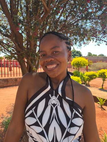 Kealeboga 's profile photo