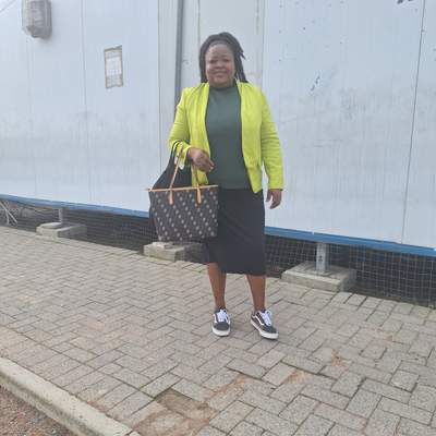Synthia's profile photo