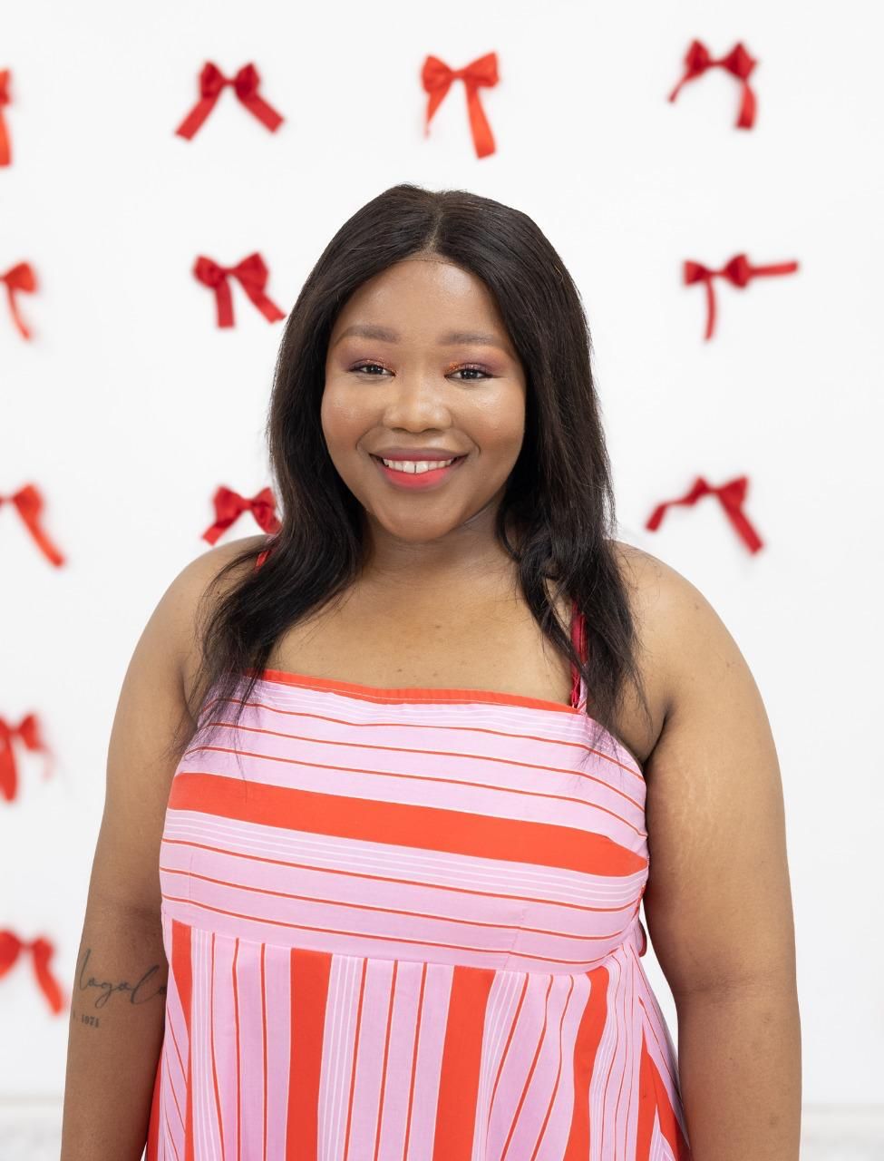 Refilwe 's profile photo
