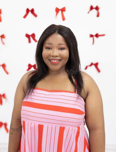 Refilwe 's profile photo