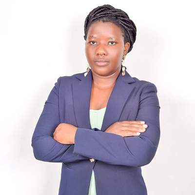 Dorothy Mushamba 's profile photo