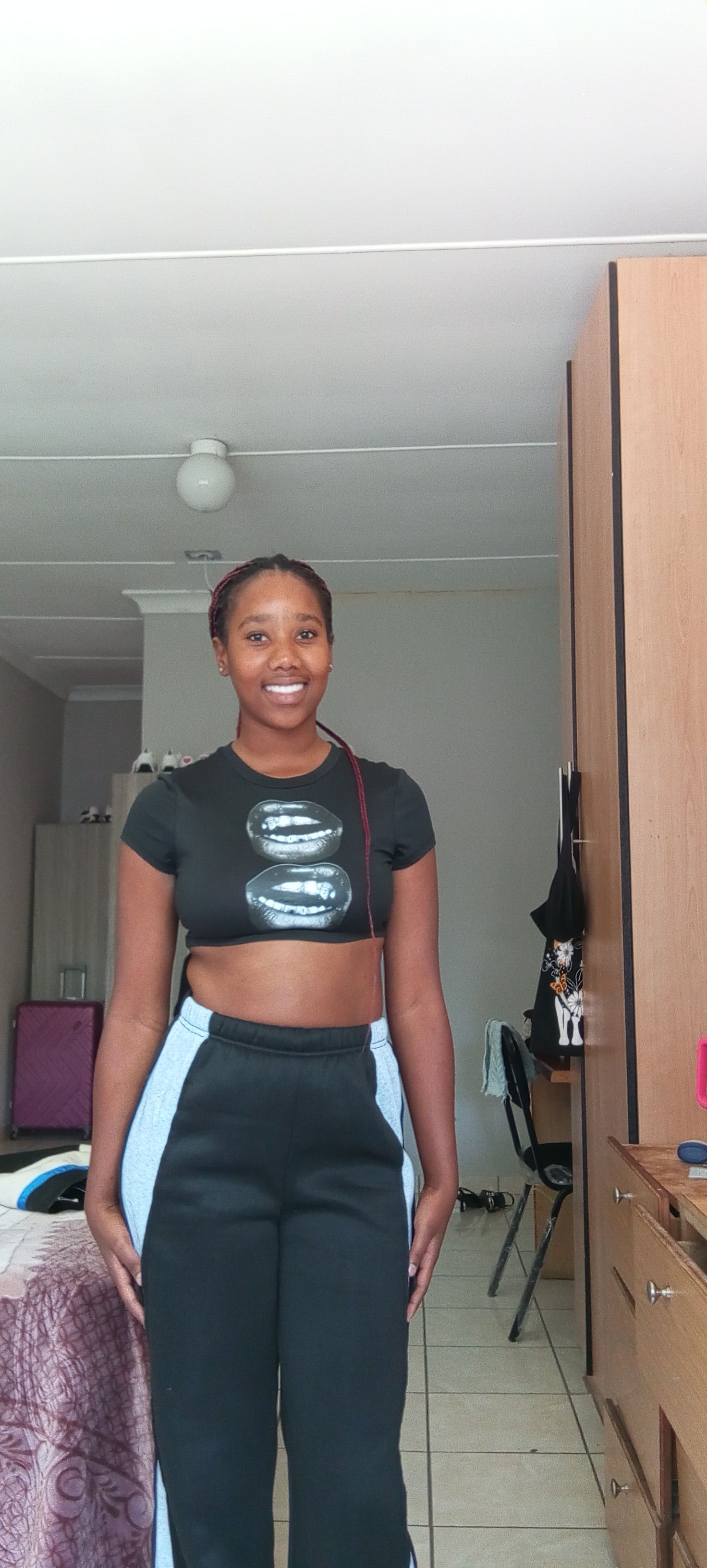 Andisiwe 's profile photo
