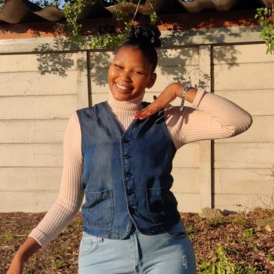 Itumeleng 's profile photo