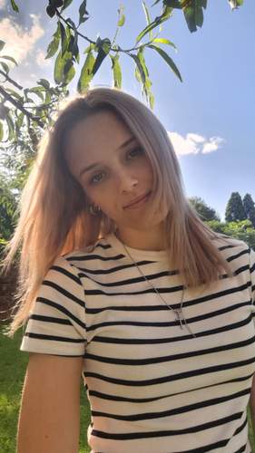 Mikayla's profile photo