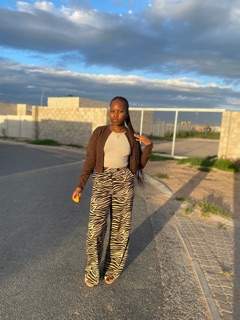Amahle's profile photo