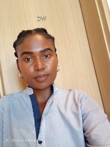 Nolubabalo 's profile photo