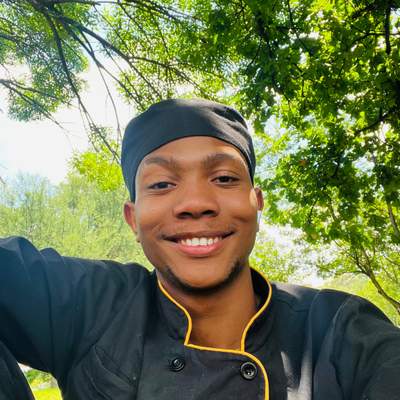 Kutlwano seleka's profile photo