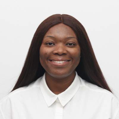 Immaculate Olwethu's profile photo
