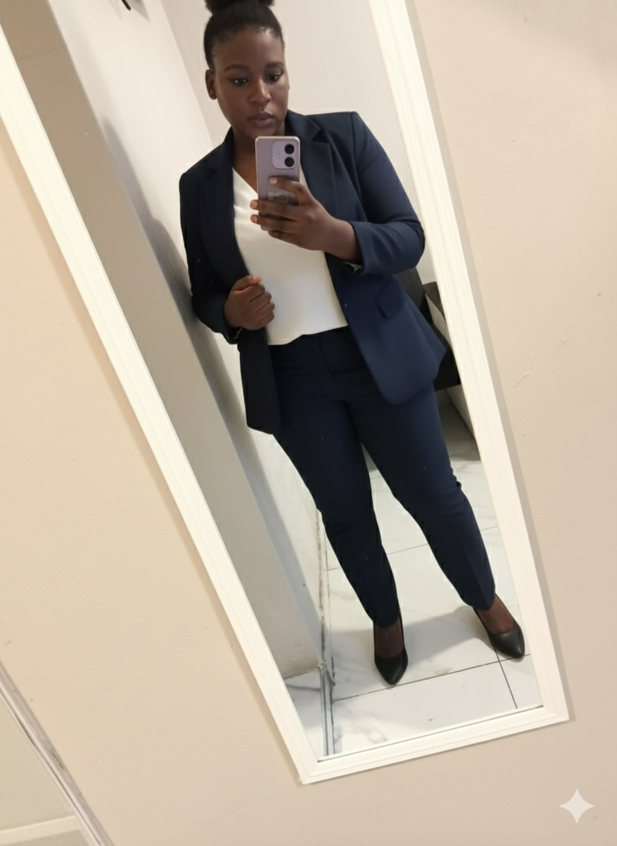 Fundisile Thobela 's profile photo