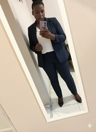 Fundisile Thobela 's profile photo