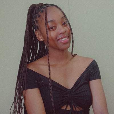 Busisiwe 's profile photo