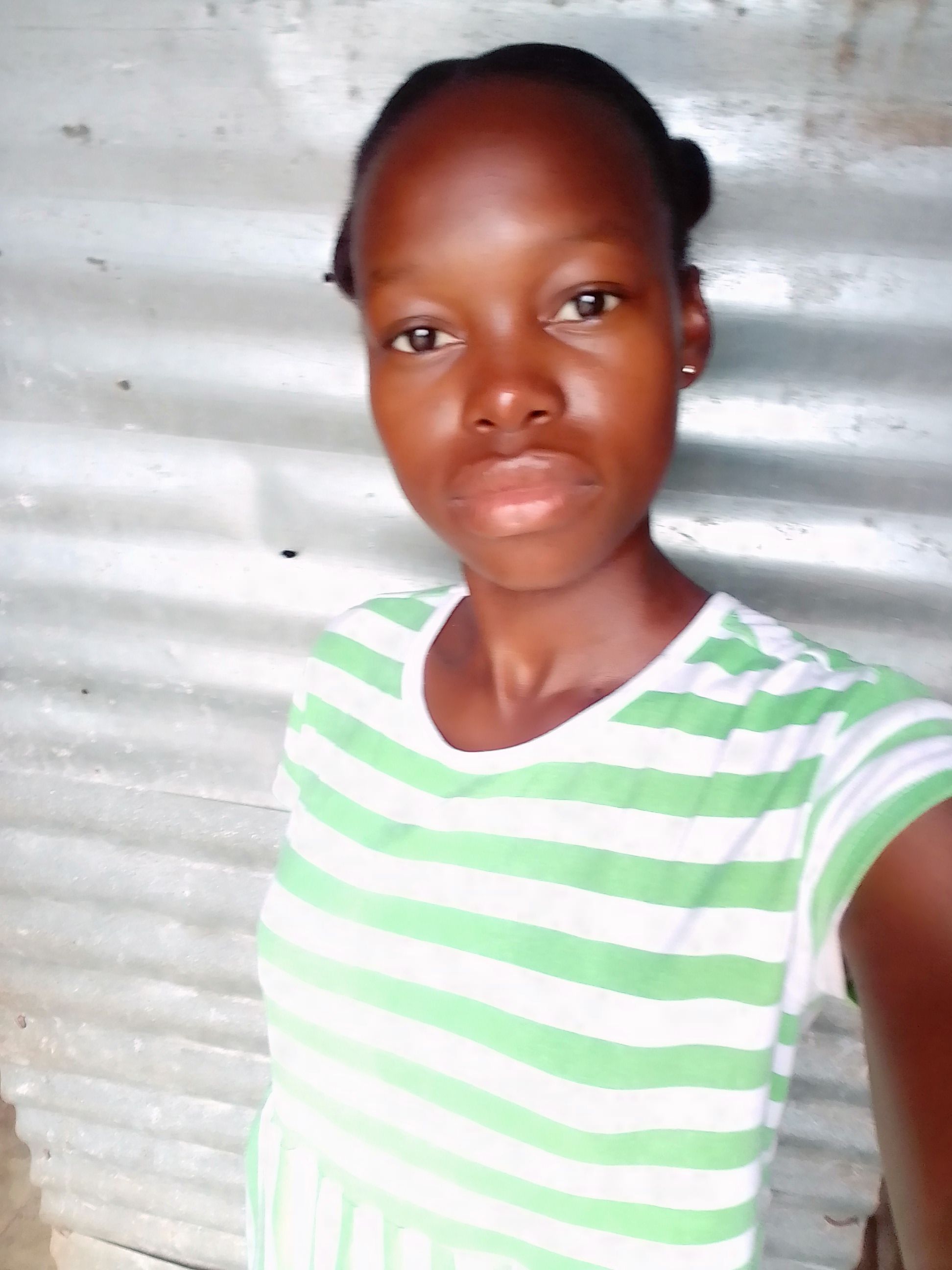Faith Madumo's profile photo