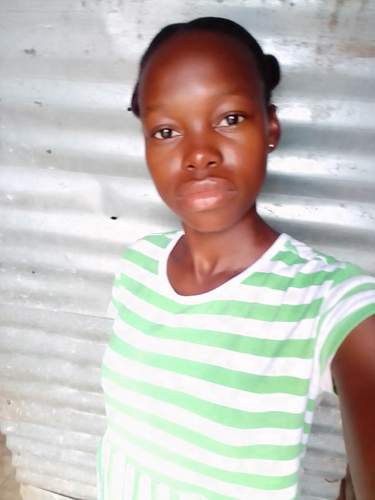 Faith Madumo's profile photo