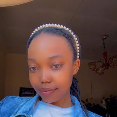 Palesa's profile photo
