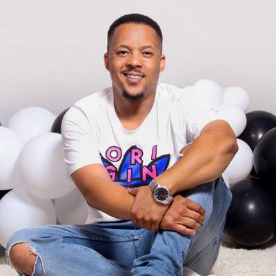 Hezron's profile photo