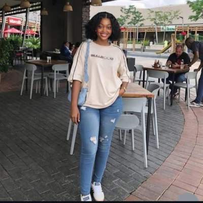 Mapule Pete 's profile photo