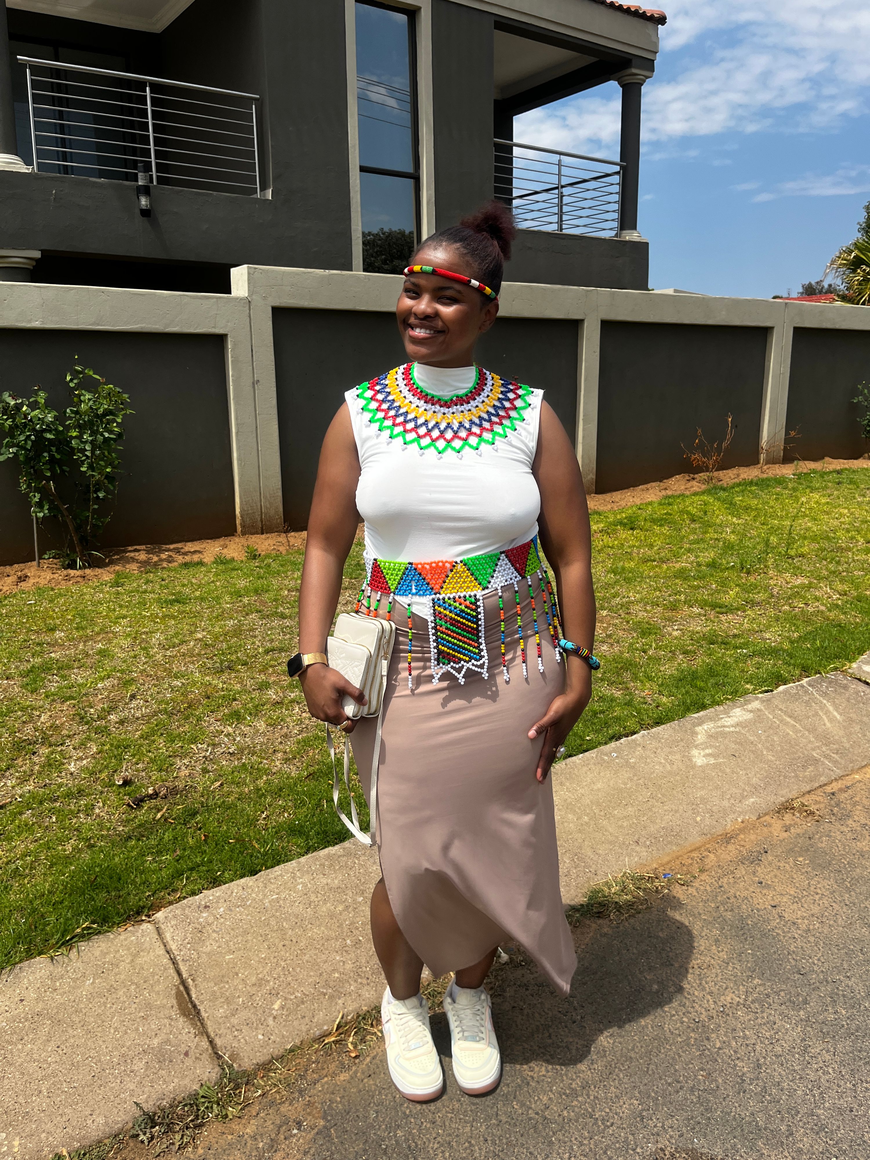 Nthabiseng's profile photo