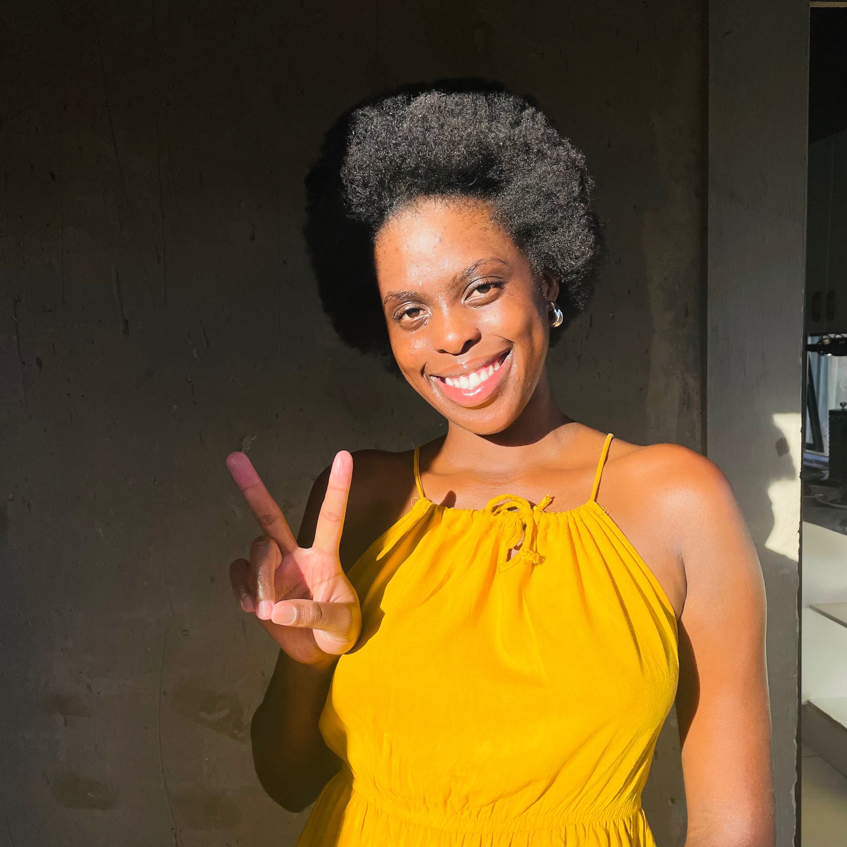 Tshepiso 's profile photo