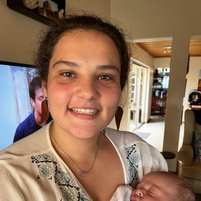 Clarissa's profile photo