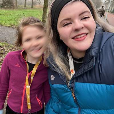 Twanette's profile photo