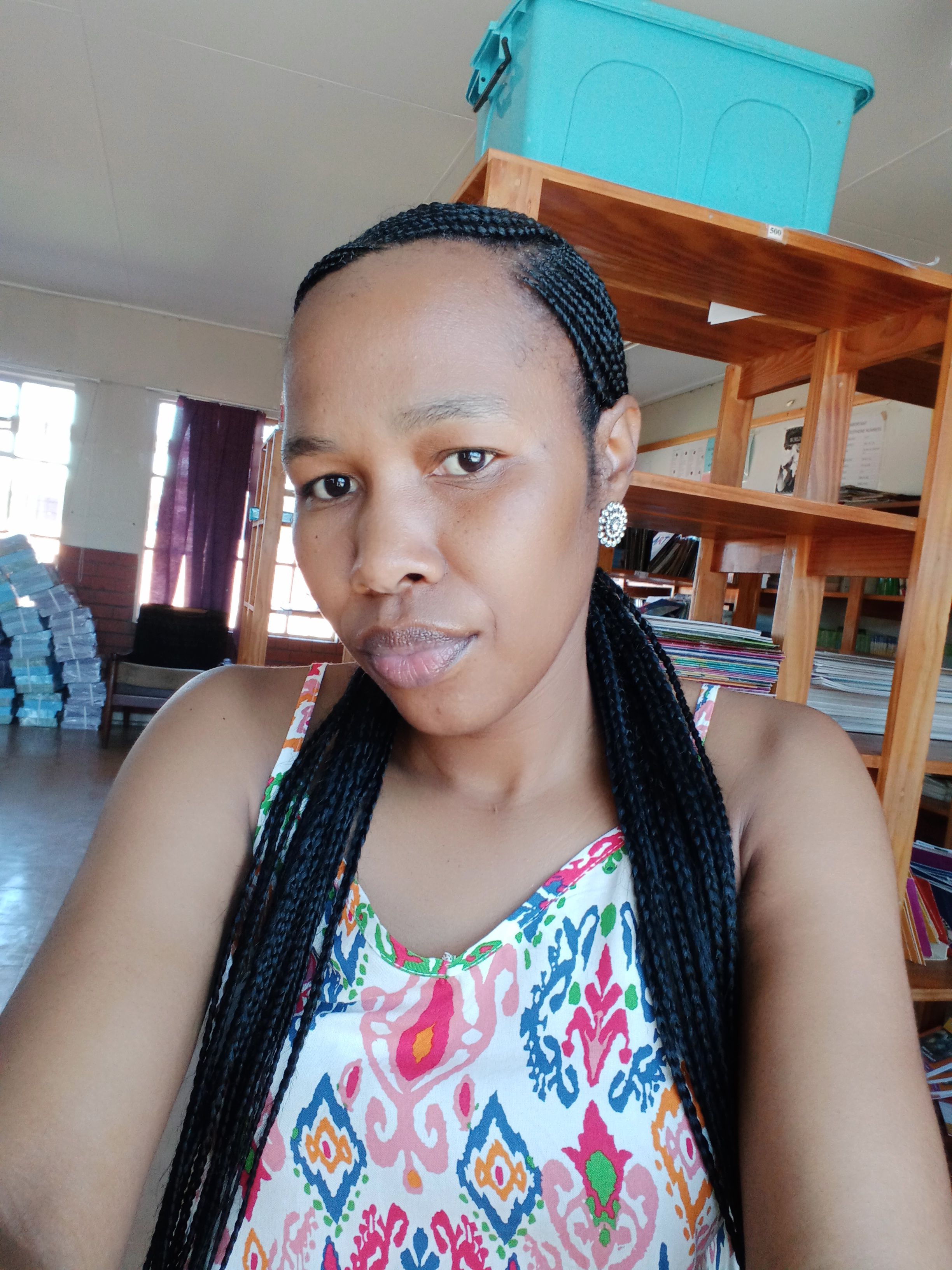 Andile 's profile photo