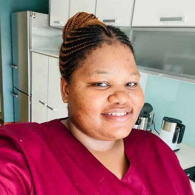 Nqobile's profile photo