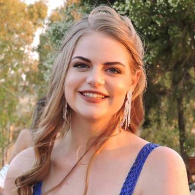 Lumari Van Zyl's profile photo