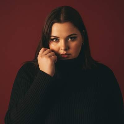 Anne-marie's profile photo