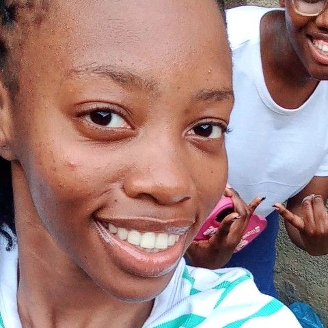 Karabo's profile photo
