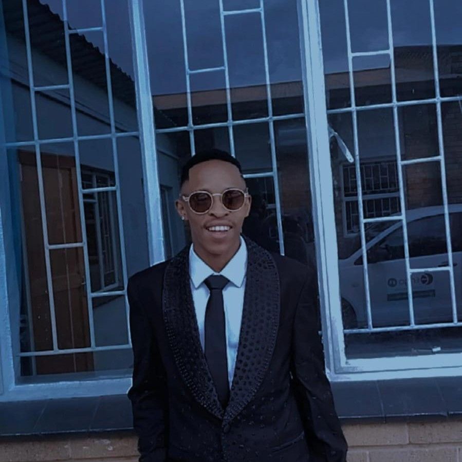 Lebohang Luckyboy's profile photo