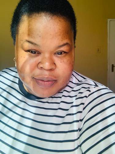 Fikile 's profile photo