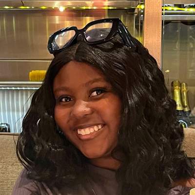 Lerato 's profile photo