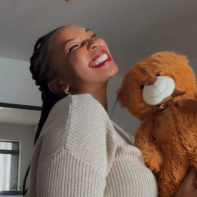 Tlharihani's profile photo