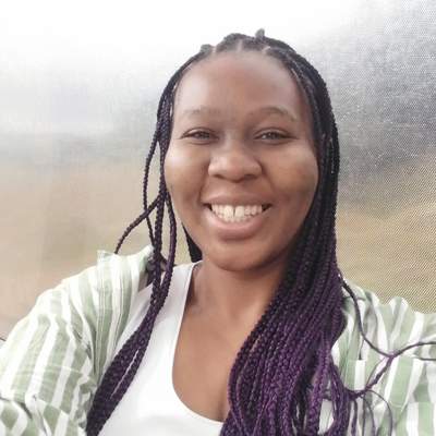 Nompumelelo 's profile photo