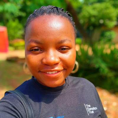 Olive Chauluka 's profile photo