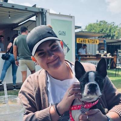 Danielle's profile photo
