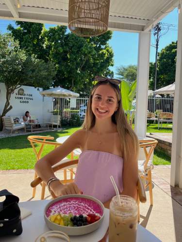 Jenna 's profile photo