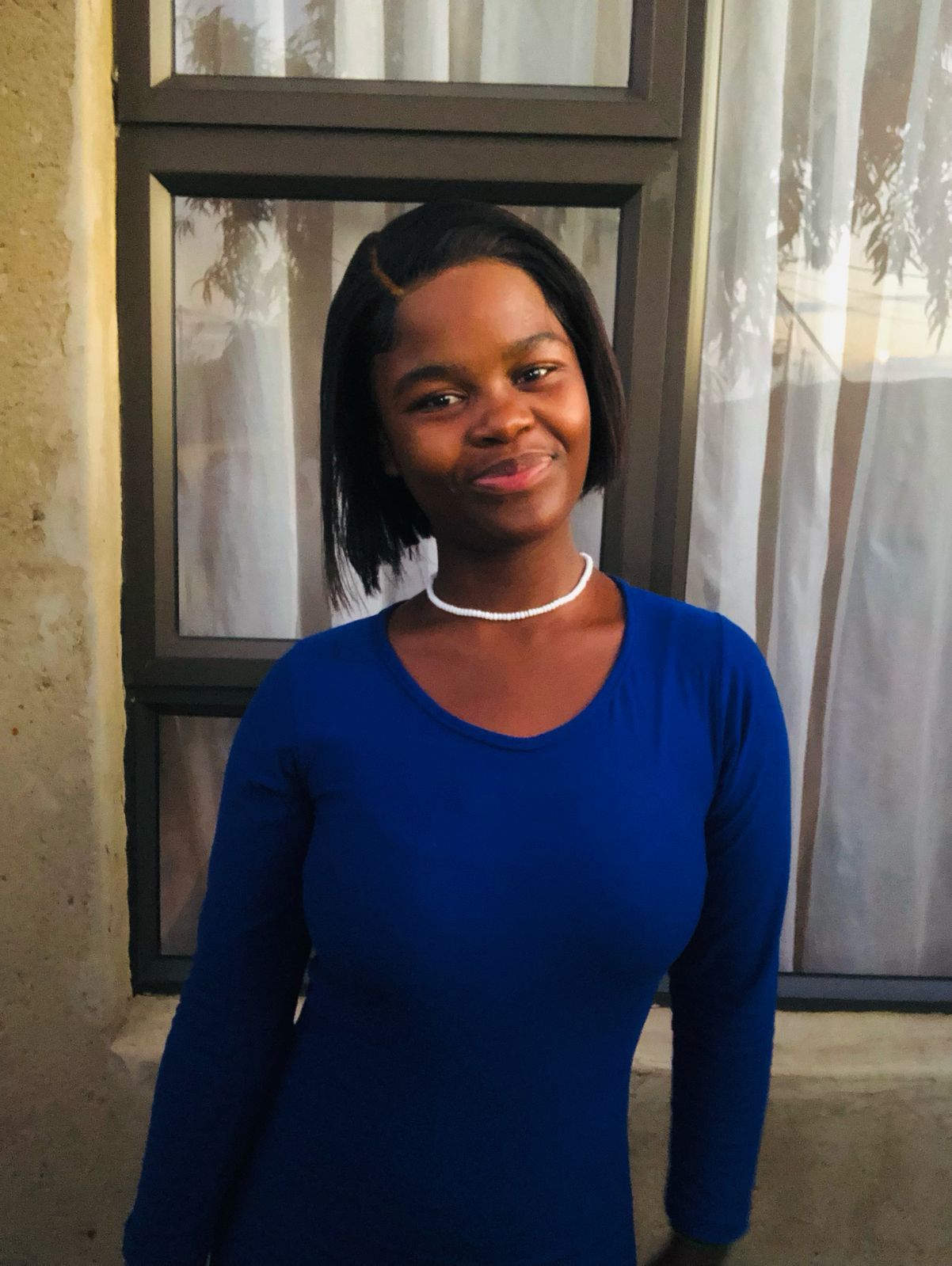 Nondumiso Nelisiwe Precious's profile photo