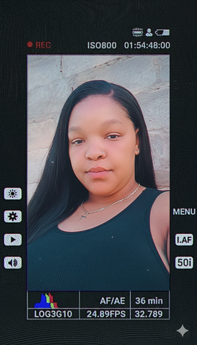 Matinique's profile photo