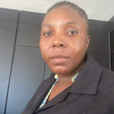 Gladys's profile photo